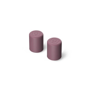 Accessoires Brumate Era Magnetic Straw Cover Rose Grise Marron | VAC-162037