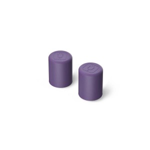 Accessoires Brumate Era Magnetic Straw Cover Violette Foncé | MAB-031598