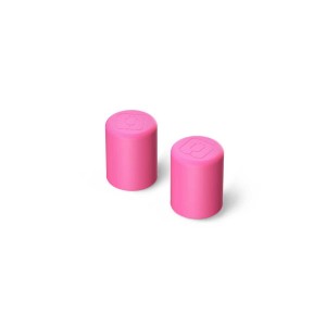 Accessoires Brumate Era Magnetic Straw Cover Rose | RIB-402519