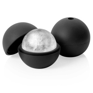 Accessoires Brumate Ice-Sphere Noir | HJX-043975