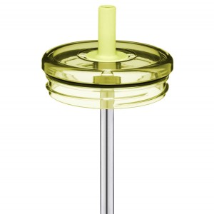 Accessoires Brumate MultiShaker 26oz Straw Lid Jaune Clair | XMB-935716