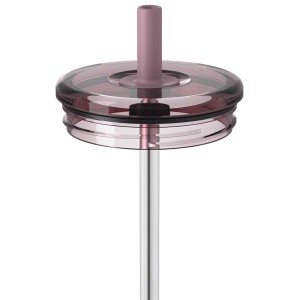Accessoires Brumate MultiShaker 26oz Straw Lid Rose Marron | VRG-248517