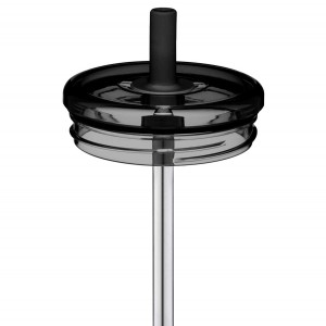 Accessoires Brumate MultiShaker 26oz Straw Lid Noir | JYC-873650