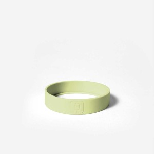 Accessoires Brumate Rotera Swappable Band Jaune Clair | DZB-760385