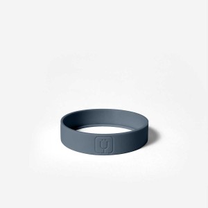 Accessoires Brumate Rotera Swappable Band Grise Foncé Bleu | IJR-107324
