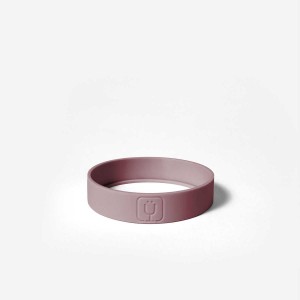 Accessoires Brumate Rotera Swappable Band Rose Marron | DJI-821950