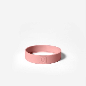 Accessoires Brumate Rotera Swappable Band Corail Rose | OXE-329407
