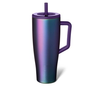 Bouteilles d'eau Brumate Era 40oz Violette Foncé | JRD-046179