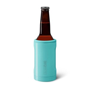 Bouteilles d'eau Brumate Hopsulator Bott'l Turquoise Clair | URN-265430