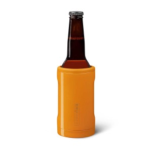 Bouteilles d'eau Brumate Hopsulator Bott'l Orange | ZVL-428136