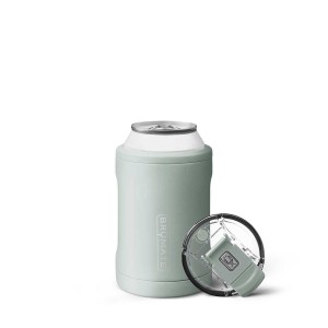 Bouteilles d'eau Brumate Hopsulator Duo Vert Olive | ZSO-370851