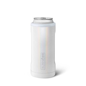 Bouteilles d'eau Brumate Hopsulator Slim Blanche | YRC-283196