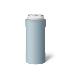 Bouteilles d'eau Brumate Hopsulator Slim Blanche | JCP-372468