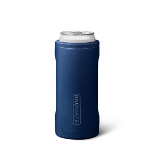 Bouteilles d'eau Brumate Hopsulator Slim Bleu Marine | KTV-068243