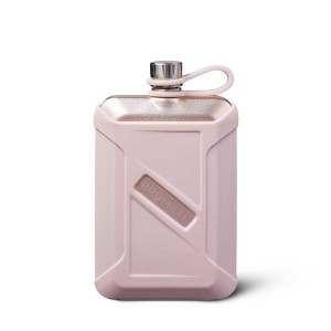Bouteilles d'eau Brumate Liquor Canteen Rose Rose | EOV-048729