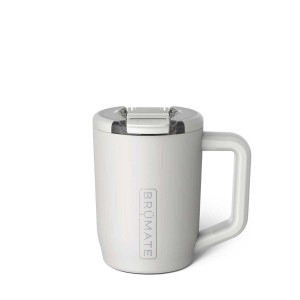 Bouteilles d'eau Brumate M Blanche | SMQ-306297