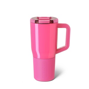 Bouteilles d'eau Brumate M Rose | LPF-629173