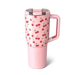 Bouteilles d'eau Brumate M Rose | MHP-907234