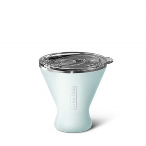 Bouteilles d'eau Brumate MargTini Bleu | QTO-879034