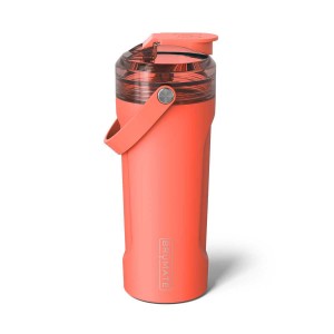 Bouteilles d'eau Brumate MultiShaker 26oz Orange Foncé | VFI-805163