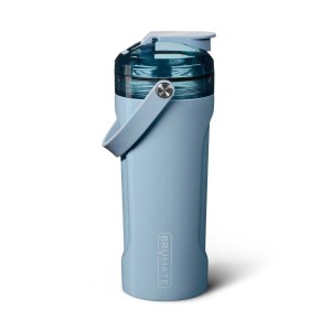 Bouteilles d'eau Brumate MultiShaker Bleu | IEG-301267