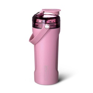 Bouteilles d'eau Brumate MultiShaker Fushia Clair | SUF-582491