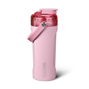 Bouteilles d'eau Brumate MultiShaker Rose | VHY-805167