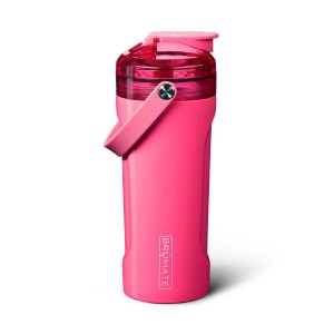 Bouteilles d'eau Brumate MultiShaker Rose | QFE-751324