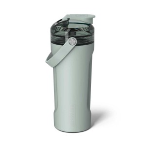 Bouteilles d'eau Brumate MultiShaker Vert Olive | SMW-019485