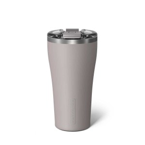 Bouteilles d'eau Brumate NAV 22oz Beige | QIG-598360