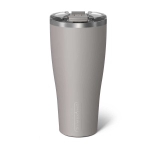 Bouteilles d'eau Brumate NAV XL 32oz Beige | KSV-312685