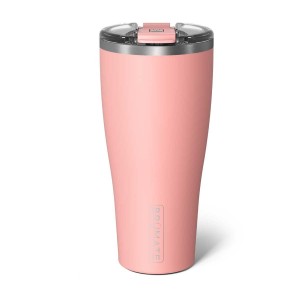 Bouteilles d'eau Brumate NAV XL 32oz Corail Rose | XSR-290617