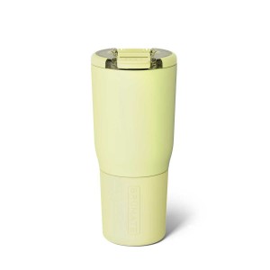Bouteilles d'eau Brumate Nav 25oz Jaune Clair | SAM-572108