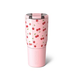 Bouteilles d'eau Brumate Nav 25oz Rose | JIP-170934