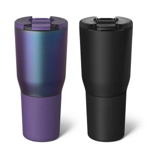 Bouteilles d'eau Brumate Nav 35oz Bundle Noir | WSA-953267