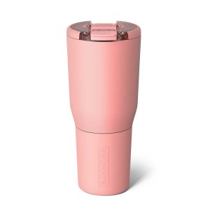 Bouteilles d'eau Brumate Nav 35oz Corail Rose | WDE-046273