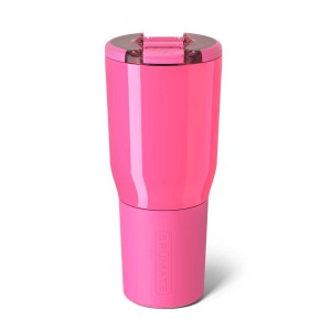 Bouteilles d'eau Brumate Nav 35oz Rose | UCX-764953