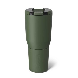 Bouteilles d'eau Brumate Nav 35oz Vert | OZD-423051