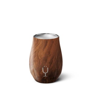 Bouteilles d'eau Brumate Nos'r Marron Foncé | MXP-364795