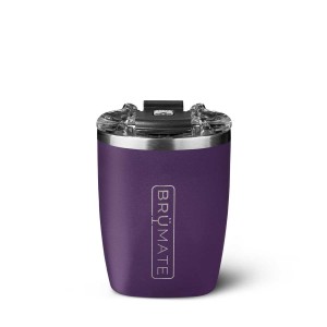 Bouteilles d'eau Brumate Rocks Violette Foncé | ZPI-136472