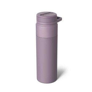 Bouteilles d'eau Brumate Rotera 25oz Violette | ZSJ-409781