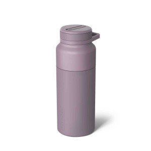 Bouteilles d'eau Brumate Rotera 35oz Violette | MBZ-467839