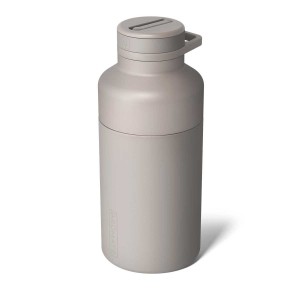 Bouteilles d'eau Brumate Rotera 65oz Beige | DHK-901827