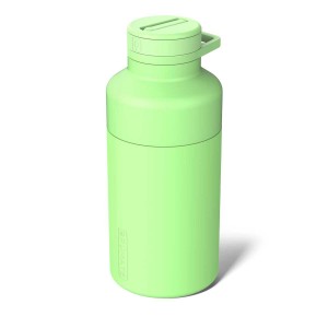 Bouteilles d'eau Brumate Rotera 65oz Fluorescente Vert | ALS-412980