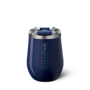 Bouteilles d'eau Brumate Uncork'd XL Bleu Marine | ZBF-628403
