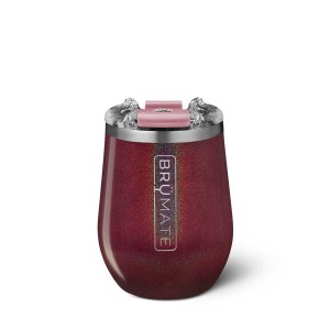 Bouteilles d'eau Brumate Uncork'd XL Bordeaux | WXC-746912