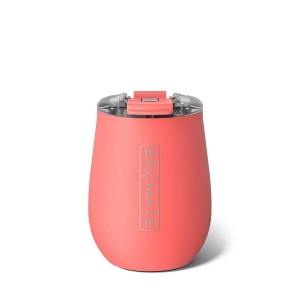 Bouteilles d'eau Brumate Uncork'd XL Orange Foncé | VWN-045231