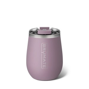 Bouteilles d'eau Brumate Uncork'd XL Violette Clair | PFJ-258301