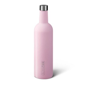 Bouteilles d'eau Brumate Winesulator Rose | AYO-958401