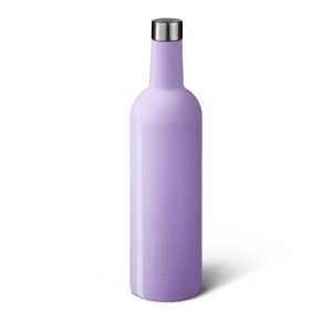 Bouteilles d'eau Brumate Winesulator Violette | QEM-728651